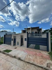 Casa com 3 Quartos à venda, 100m² no Teixeirinha, Betim
