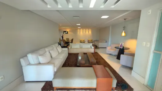 Apartamento com 3 Quartos à venda, 273m² no Tambaú, João Pessoa