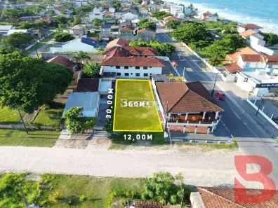 Lotes/Terrenos à venda em Itapoá, SC - Viva Real