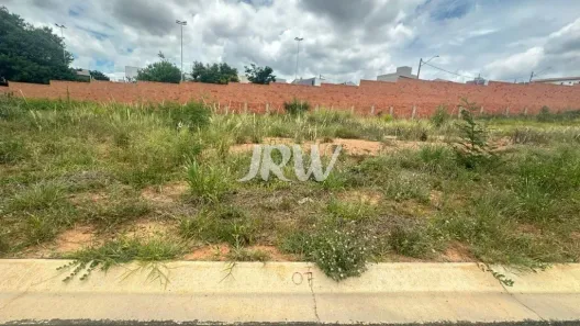 Lote/Terreno à venda, 269m² no Itaici, Indaiatuba