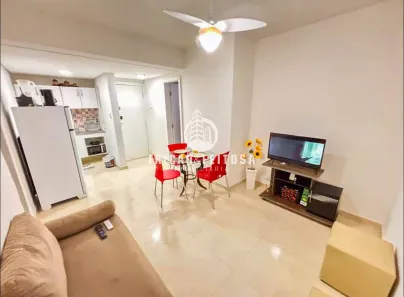 Apartamento com 1 Quarto à venda, 35m² no Jardim Armação, Salvador