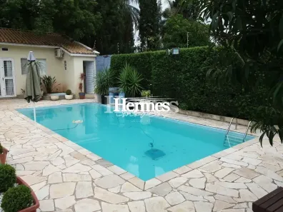 Casa com 7 Quartos para alugar, 520m² no Santa Terezinha, Paulínia