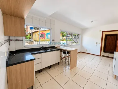 Apartamento com 1 Quarto para alugar, 36m² no Vila Cachoeirinha, Cachoeirinha