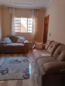 Casa com 4 Quartos à venda, 324m² no Cidade Verde, Betim