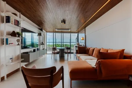 Apartamento com 3 Quartos à venda, 183m² no Mata da Praia, Vitória