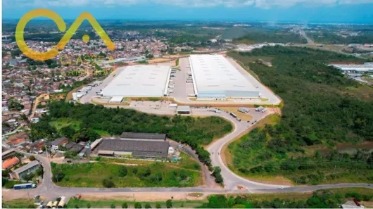 Galpão/Depósito/Armazém para alugar, 3000m² no Cia Sul, Simões Filho