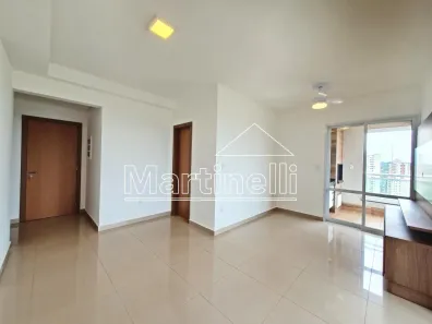 Apartamento com 3 Quartos à venda, 122m² no Nova Aliança, Ribeirão Preto