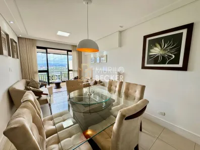 Apartamento com 3 Quartos à venda, 95m² no Vila Adyana, São José dos Campos