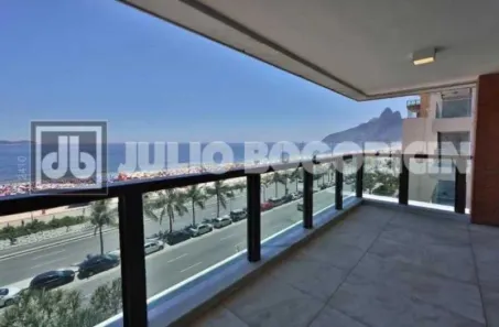 Apartamento com 4 Quartos à venda, 320m² no Ipanema, Rio de Janeiro