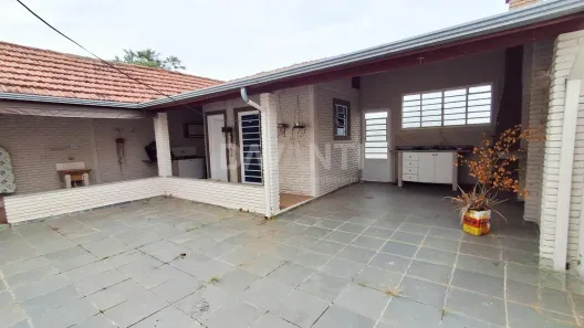 Casa com 4 Quartos à venda, 122m² no Parque Residencial Colina do Sol, Valinhos