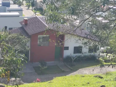 Casa de Condomínio com 3 Quartos à venda, 198m² no Cachoeira do Bom Jesus, Florianópolis