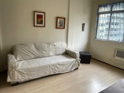 Apartamento com 2 Quartos à venda, 47m² no Copacabana, Rio de Janeiro