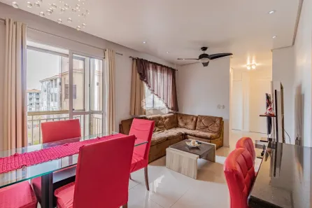 Apartamento com 3 Quartos à venda, 69m² no Humaitá, Porto Alegre