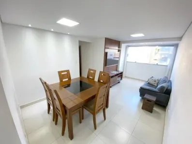 Apartamento com 3 Quartos à venda, 74m² no Manacás, Belo Horizonte