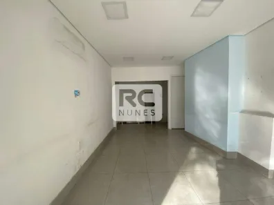 Ponto Comercial para alugar, 22m² no Carmo, Belo Horizonte