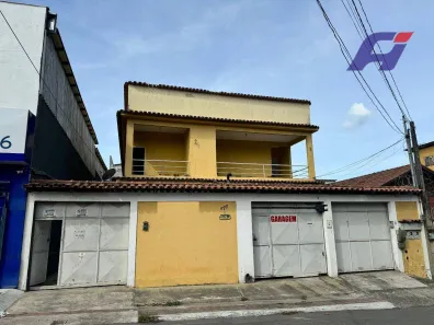 Imóvel Comercial com 3 Quartos à venda, 576m² no Jardim Limoeiro, Serra