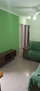 Apartamento com 2 Quartos à venda, 50m² no Jardim São Lourenzo, Sorocaba