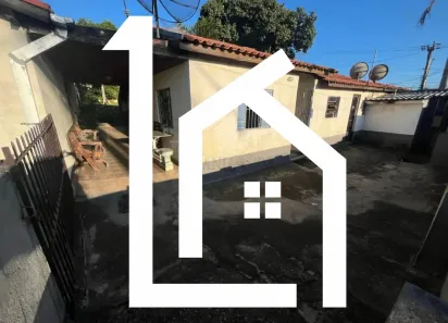 Casa com 4 Quartos à venda, 800m² no Jardim Americano, São José dos Campos
