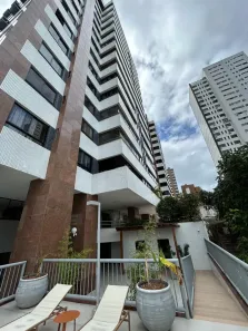 Apartamento com 4 Quartos à venda, 143m² no Graça, Salvador