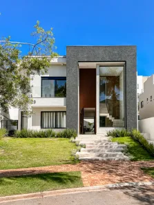 Casa de Condomínio com 4 Quartos à venda, 614m² no Alphaville, Santana de Parnaíba