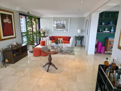 Apartamento com 4 Quartos à venda, 267m² no Vila Mariana, São Paulo