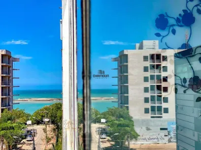 Apartamento com 3 Quartos à venda, 81m² no Enseada Azul, Guarapari