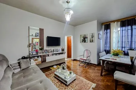 Apartamento com 2 Quartos à venda, 103m² no Brás, São Paulo