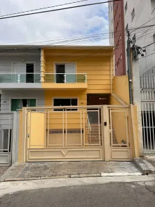 Sobrado com 3 Quartos à venda, 300m² no Vila São Vicente, São Paulo