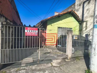Casa com 4 Quartos à venda, 250m² no Chácara Belenzinho, São Paulo