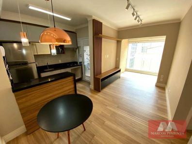 Apartamento com 1 Quarto à venda, 46m² no Bela Vista, São Paulo