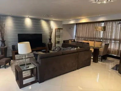 Flat com 3 Quartos à venda, 130m² no Indianópolis, São Paulo