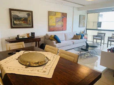 Apartamento com 3 Quartos à venda, 97m² no Centro, Florianópolis