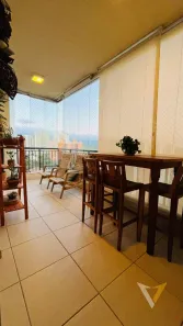 Apartamento com 3 Quartos à venda, 90m² no Jardim Messina, Jundiaí