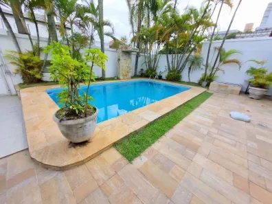 Casa com 3 Quartos à venda, 220m² no Enseada, Guarujá