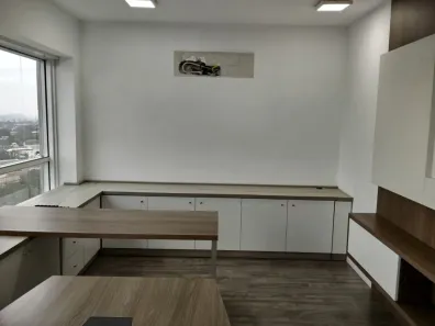 Sala Comercial para alugar, 37m² no Centro, Gravataí