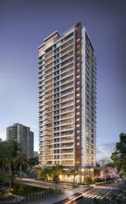 Apartamento com 2 Quartos à venda, 78m² no Perdizes, São Paulo