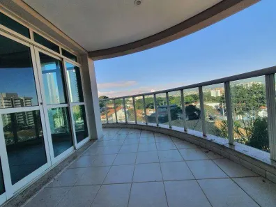 Apartamento com 5 Quartos à venda, 485m² no Centro, Indaiatuba