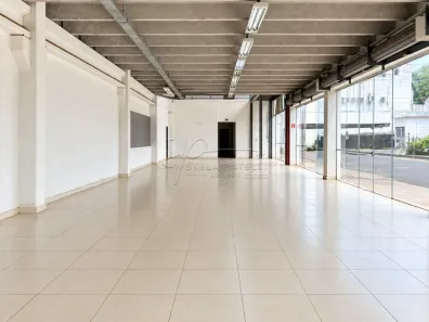 Galpão/Depósito/Armazém para alugar, 5236m² no Nova Ribeirânia, Ribeirão Preto