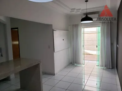 Apartamento com 3 Quartos à venda, 100m² no Jardim Brasília, Americana