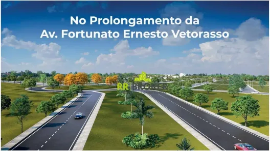 Lote/Terreno à venda, 200m² no Jardim Alice, São José do Rio Preto