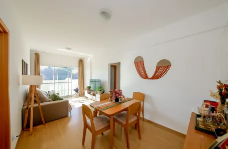 Apartamento com 2 Quartos à venda, 118m² no São Mateus, Juiz de Fora