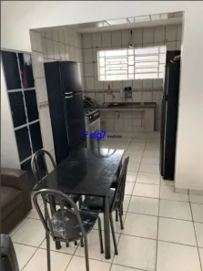 Sobrado com 10 Quartos à venda, 233m² no Vila Polopoli, São Paulo