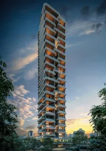 Apartamento com 5 Quartos à venda, 686m² no Setor Marista, Goiânia