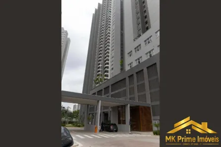 Apartamento com 3 Quartos para alugar, 91m² no Centro, Osasco