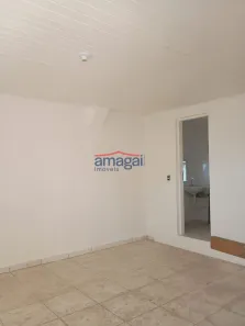 Apartamento com 2 Quartos para alugar, 60m² no Parque Meia Lua, Jacareí