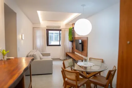 Apartamento com 2 Quartos à venda, 73m² no Flamengo, Rio de Janeiro