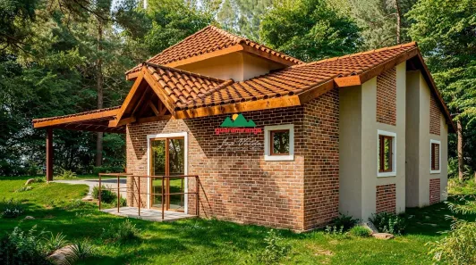 Fazenda/Sítio com 4 Quartos à venda, 131m² no , Guaramiranga