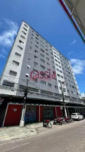 Apartamento com 1 Quarto à venda, 41m² no Ocian, Praia Grande