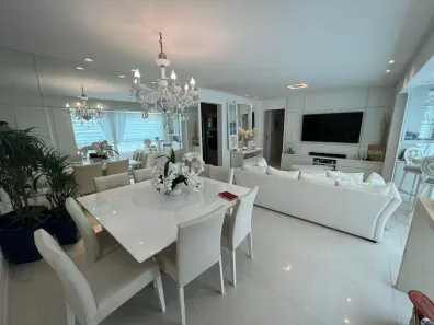 Apartamento com 4 Quartos à venda, 142m² no Centro, Balneário Camboriú