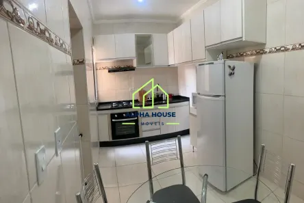 Apartamento com 2 Quartos à venda, 80m² no Residencial Comercial Cidade Vista Alegre, Pindamonhangaba